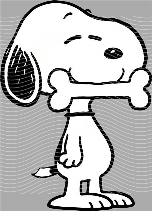 Snoopy- 706